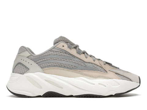 Cream Yeezy 700 V2