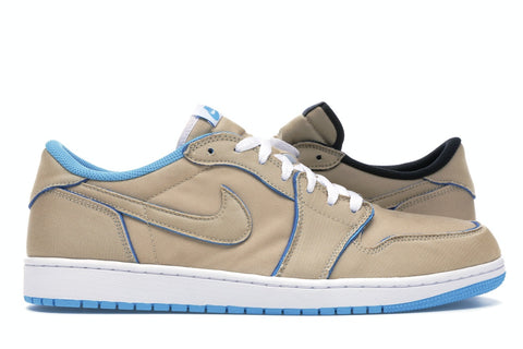 Mountain Desert Ore Jordan 1 Low SB