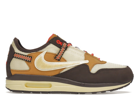 Travis Scott Baroque Brown Air Max 1