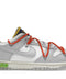 Lot 23 Off White Dunk Low