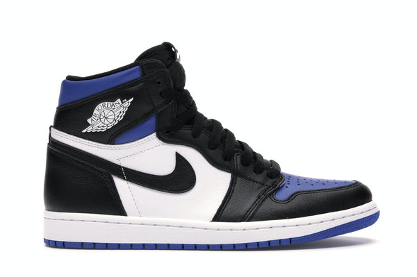 Royal Toe Jordan 1 High