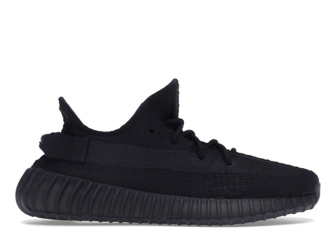 Onyx Yeezy 350