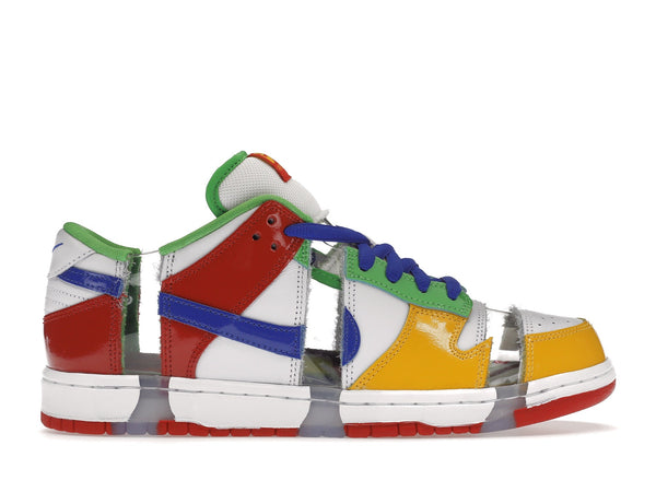 Sandy Bodecker SB Dunk Low