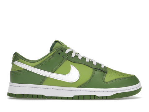 Chlorophyll Dunk Low