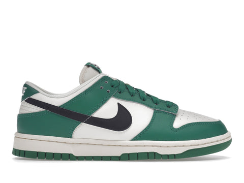 Malachite Green Lottery Dunk Low