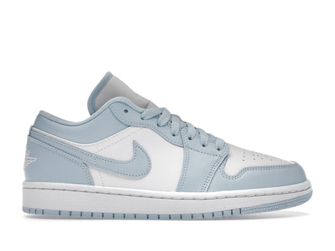 Aluminum Jordan 1 Low