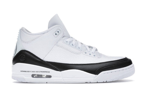 Fragment Jordan 3