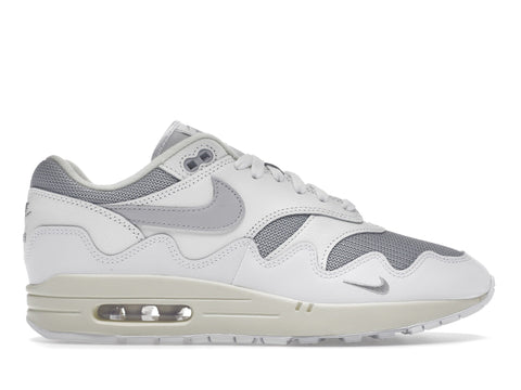 White Waves Patta Air Max 1