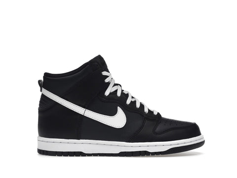 Anthracite White Dunk High