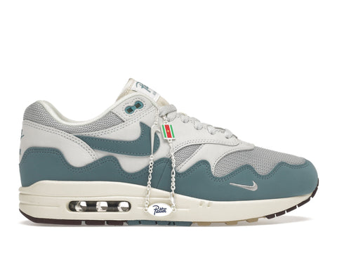 Aqua Patta Air Max 1