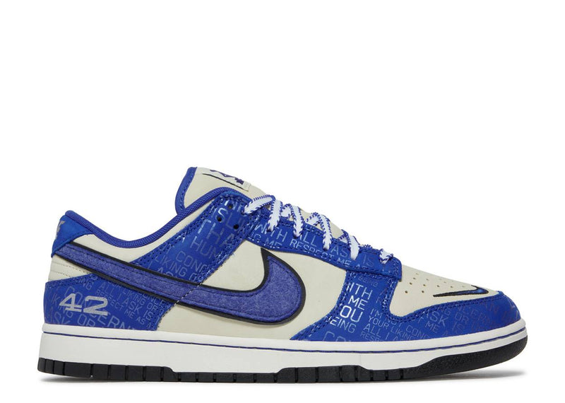 Jackie Robinson Dunk Low