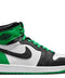 Lucky Green Jordan 1 High