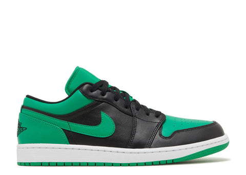 Lucky Green Jordan 1 Low