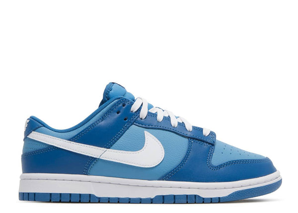 Marina Blue Dunk Low