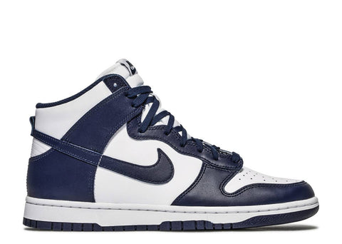 Midnight Navy Dunk High