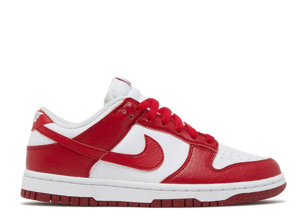 Nature Gym Red Dunk Low
