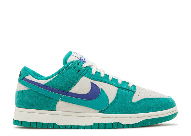 Neptune Green Dunk Low