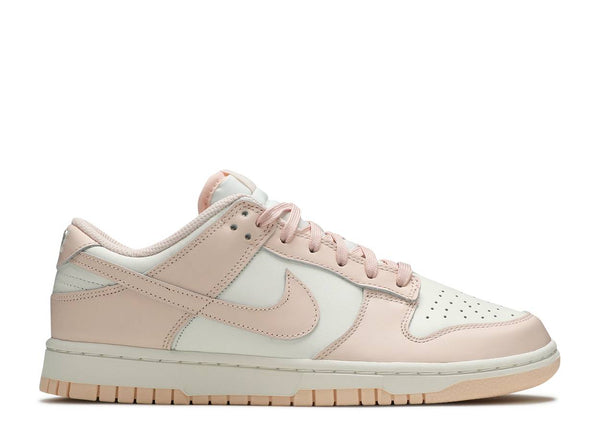 Orange Pearl Dunk Low