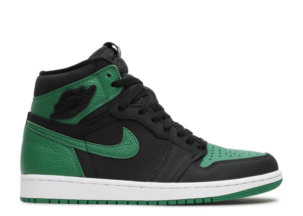 Pine Green 2.0 Jordan 1 High