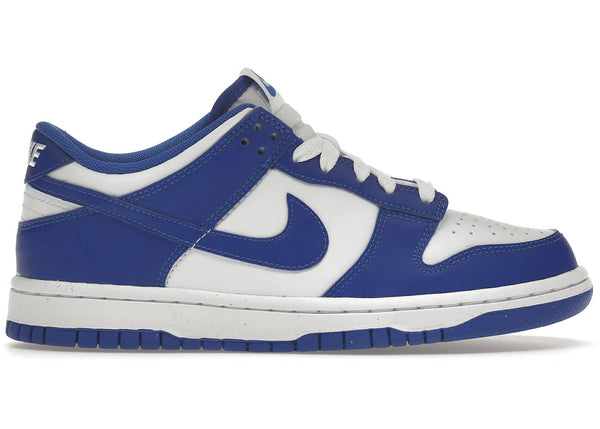 Racer Blue Dunk Low