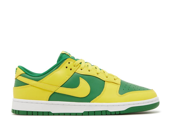 Reverse Brazil Dunk Low