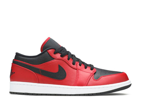 Reverse Bred 2021 Jordan 1 Low