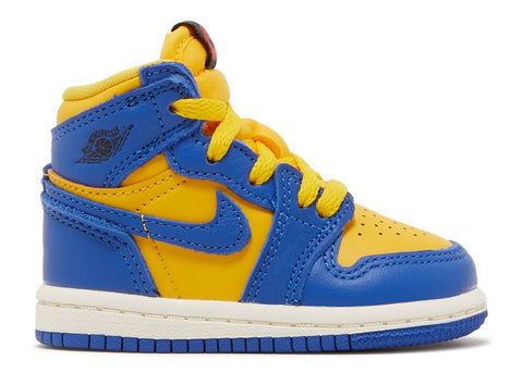 Reverse Laney Jordan 1 High