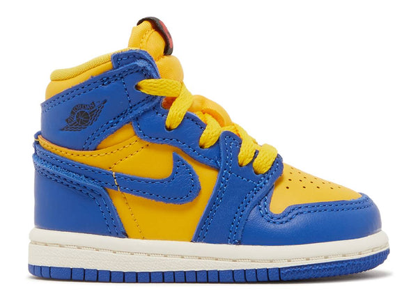 Reverse Laney Jordan 1 High