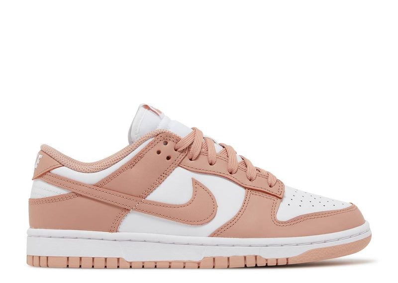 Rose Whisper Dunk Low