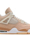 Shimmer Jordan 4