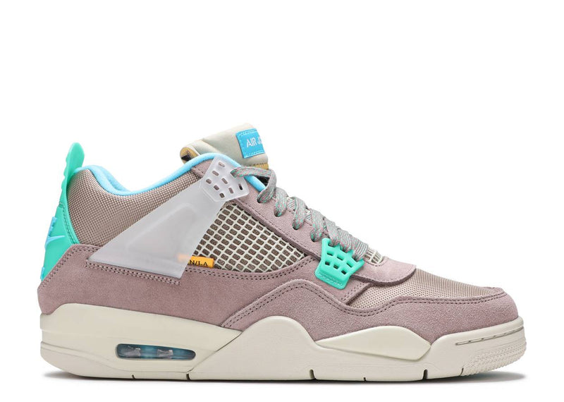 Taupe Haze Union Jordan 4