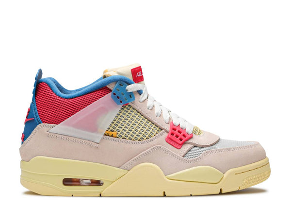 Guava Ice Union Jordan 4