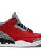Unite Fire Red Jordan 3 SE