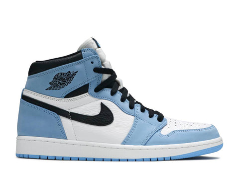 University Blue Jordan 1 High