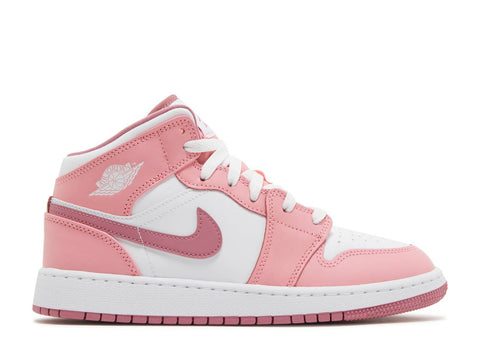 Valentine's Day Jordan 1 Mid