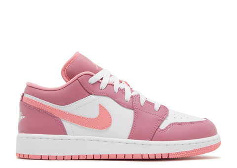 Valentine's Day Jordan 1 Low